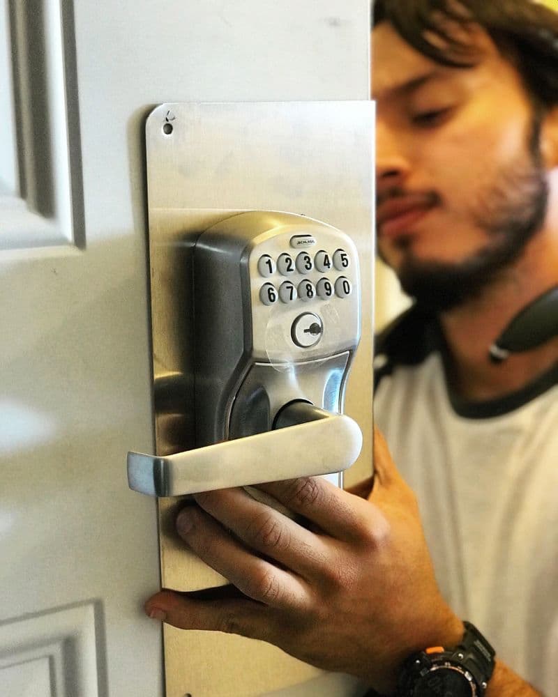 Upick Locksmith
