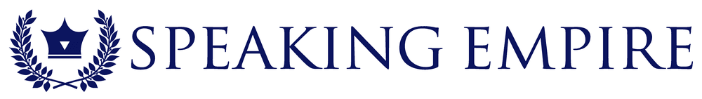 Speaking Empire