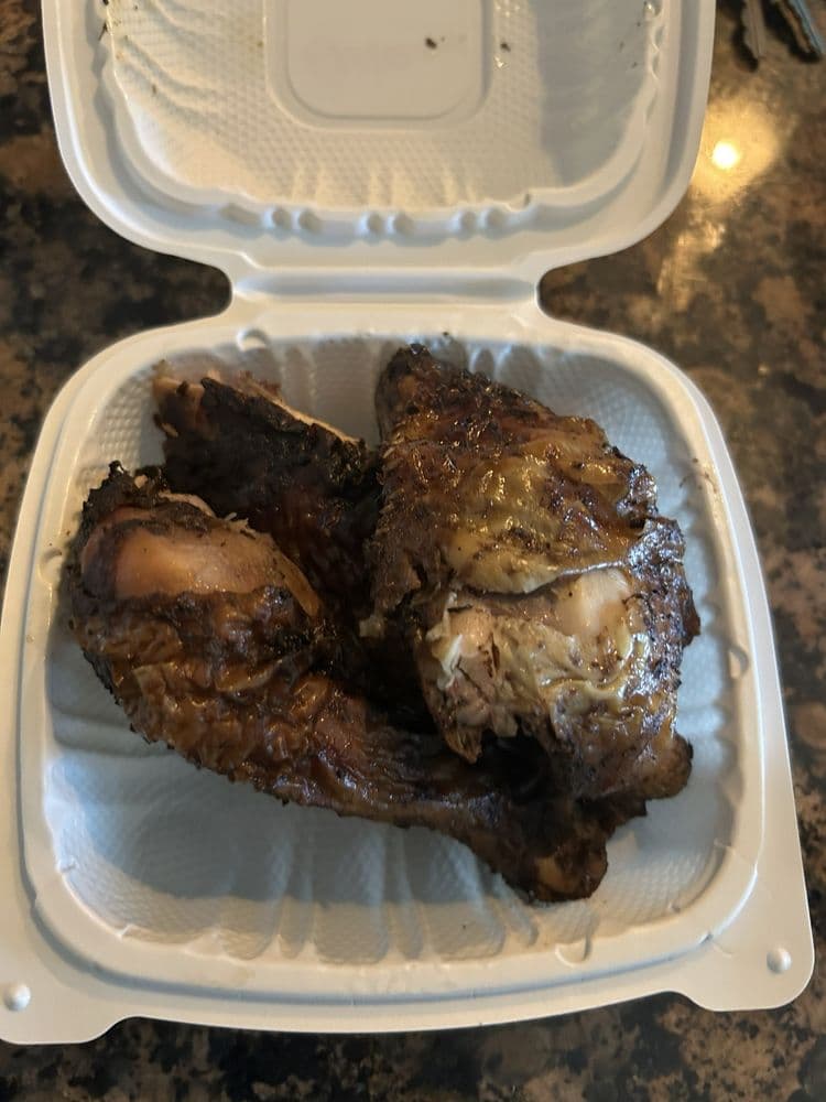 Jerk Hut - Seminole Heights