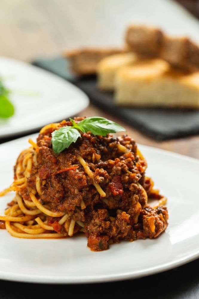 Tutto Pasta