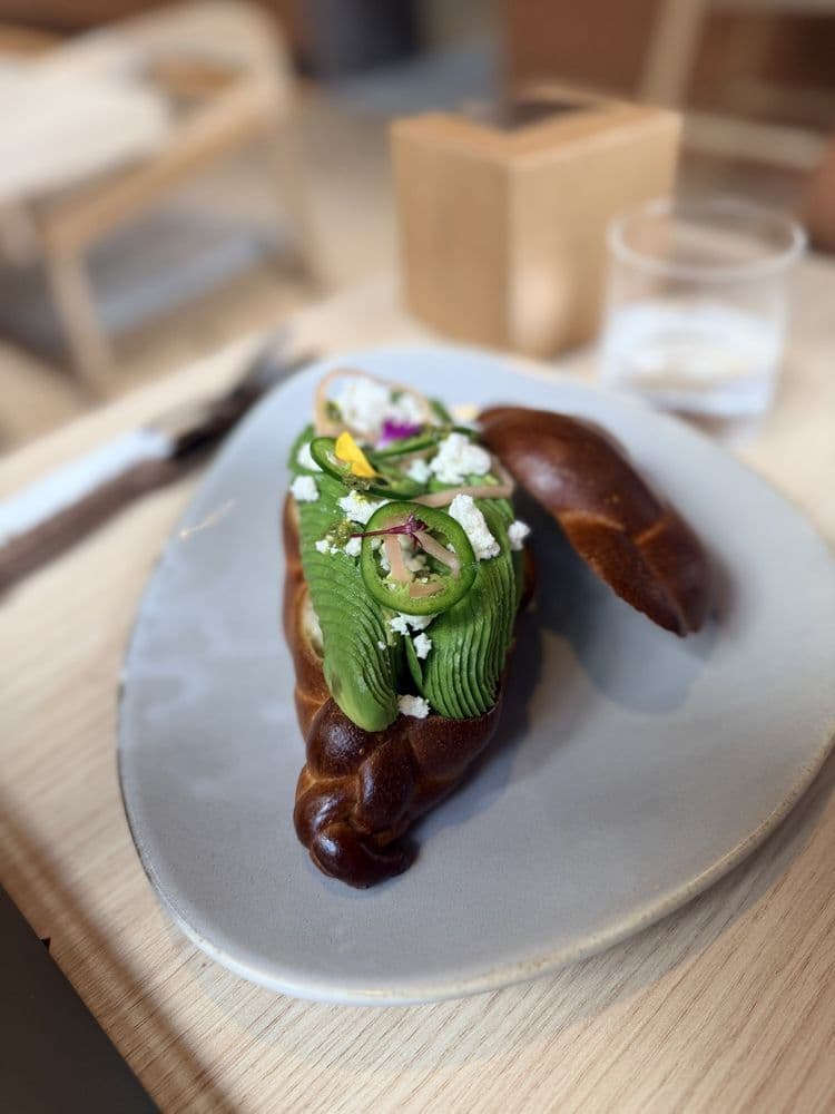 Péché Mignon Miami