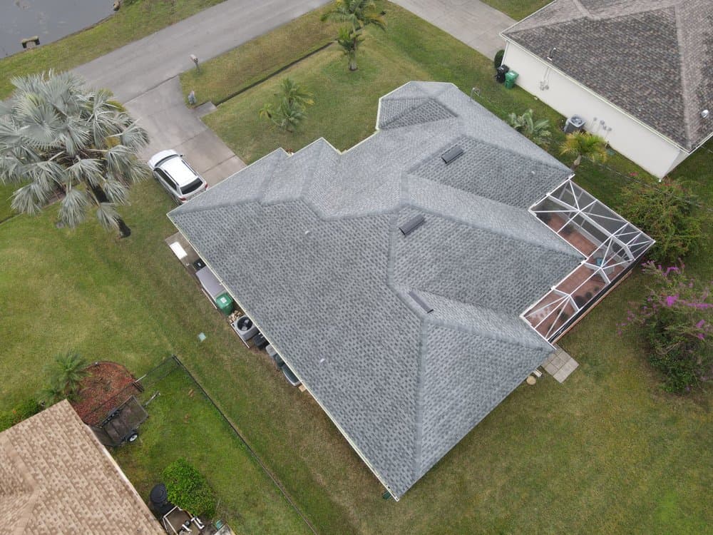 Superior One Roofing