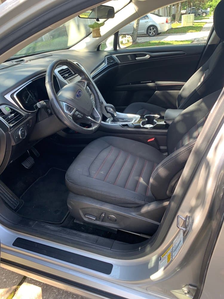 Savage Mobile Detailing