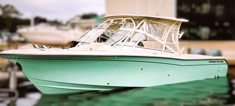 Sunchaser Charters