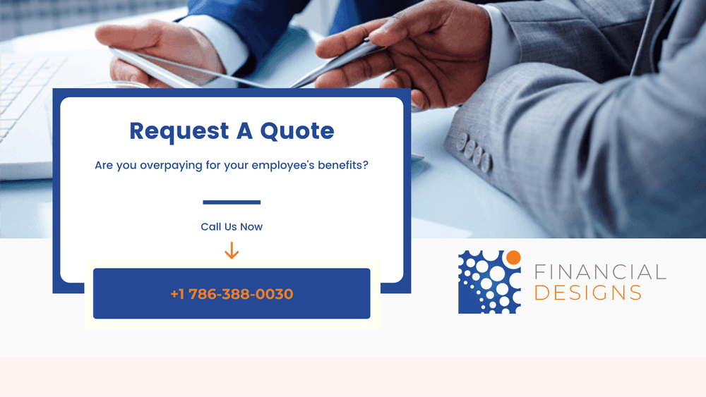 Financial Designs