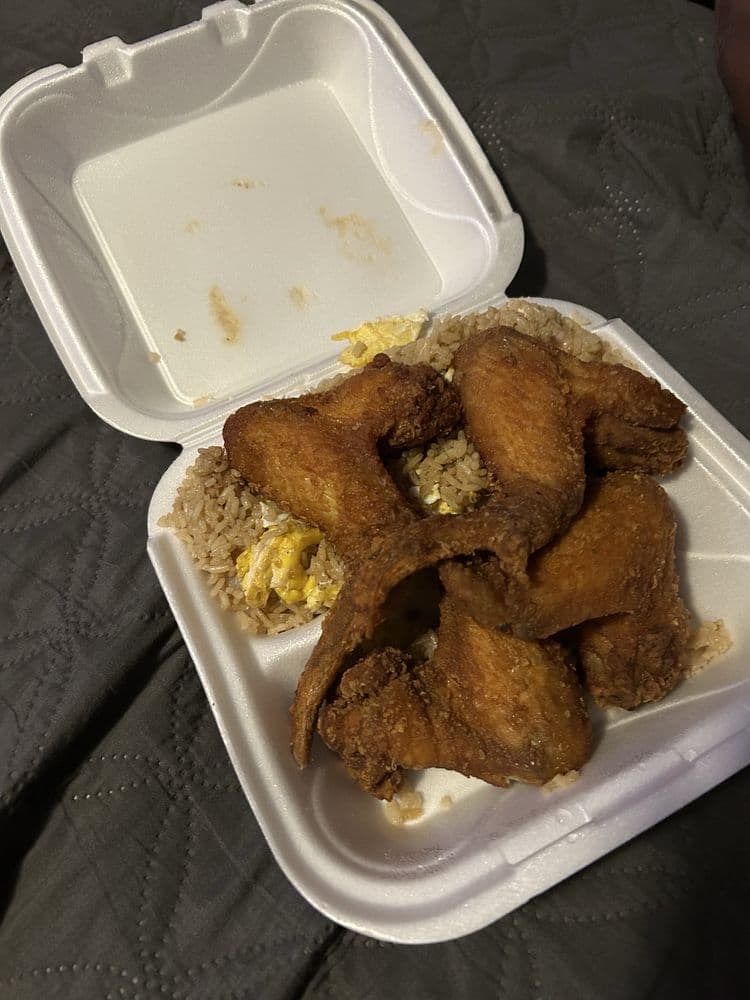 China Taste