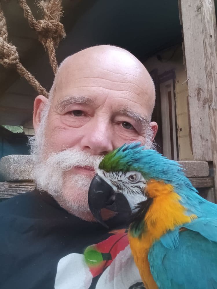 Wildlife Rescue & Removal
