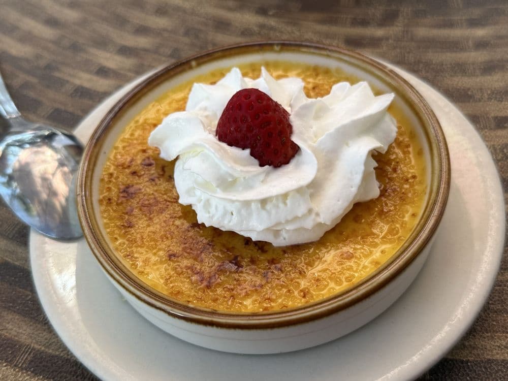 McGregor Cafe