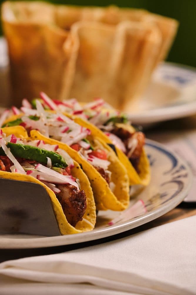 Rocco's Tacos & Tequila Bar