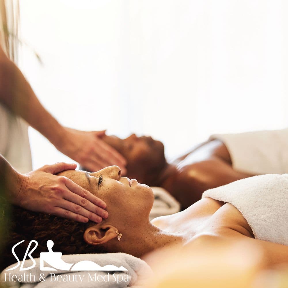 SB Health & Beauty Med Spa