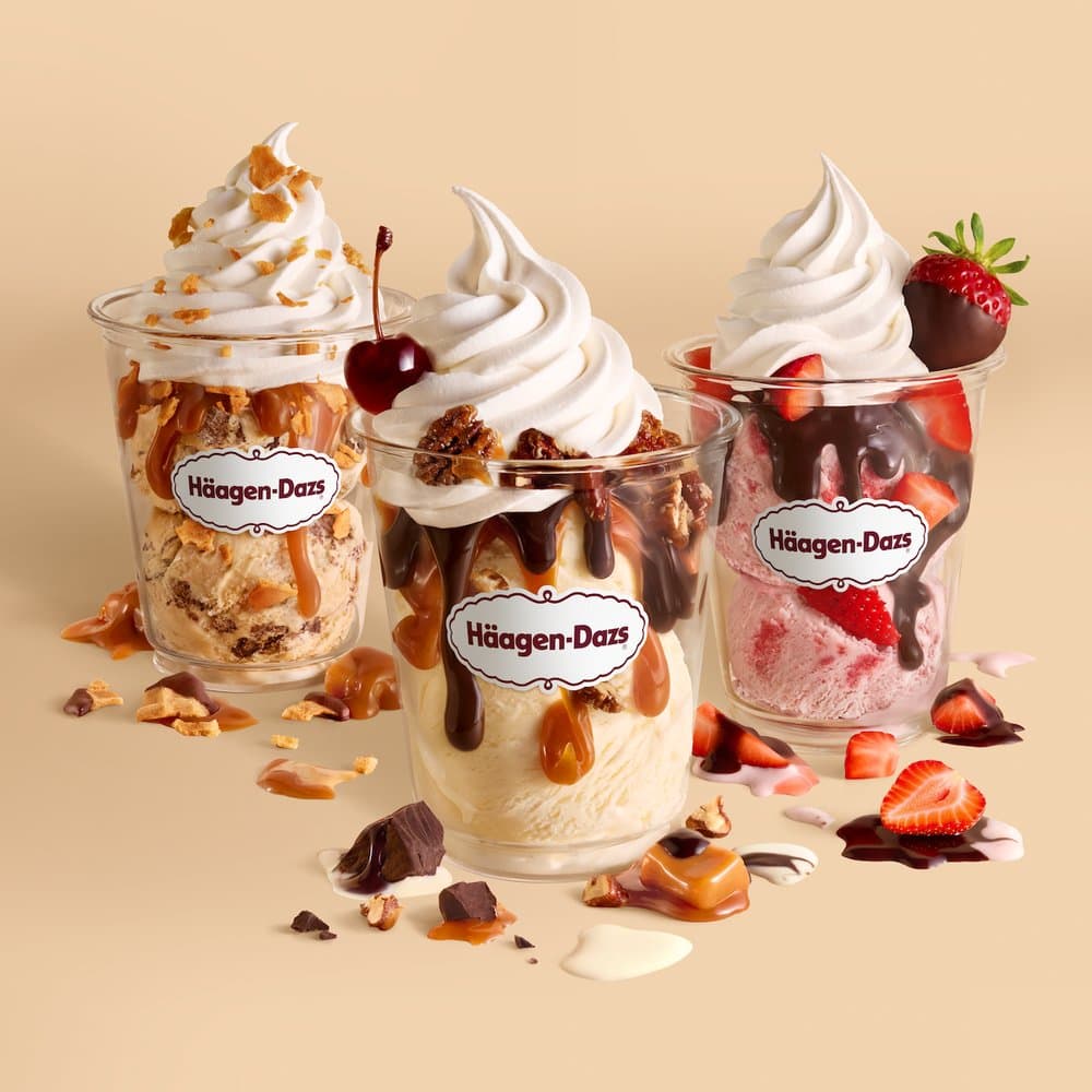 Häagen-Dazs