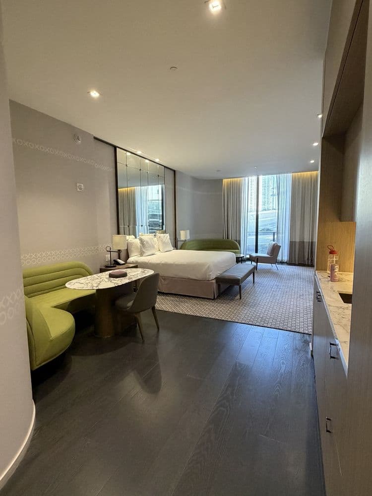 Altitude LUX Brickell