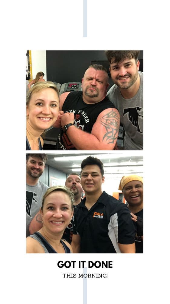 Fuel Fitness Tallahassee
