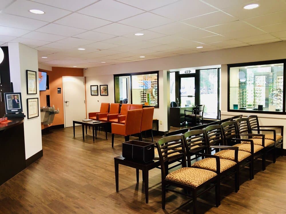 Boutique Eye Orlando