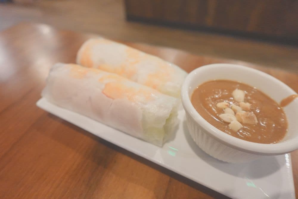 Nudo Vietnamese Cuisine
