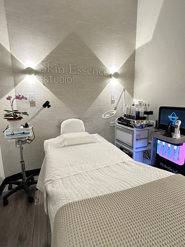 Skin Essence Studio