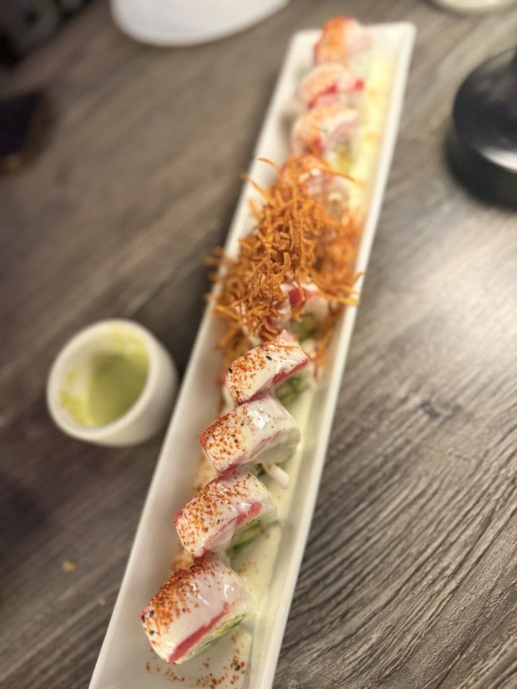 305 Peruvian Modern Cuisine