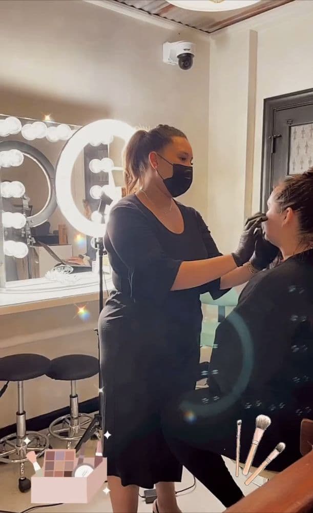 Chic Image Lounge