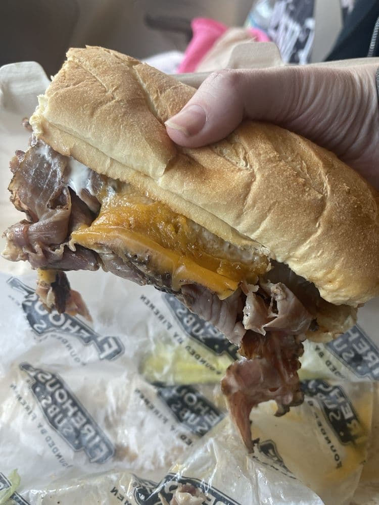 Firehouse Subs