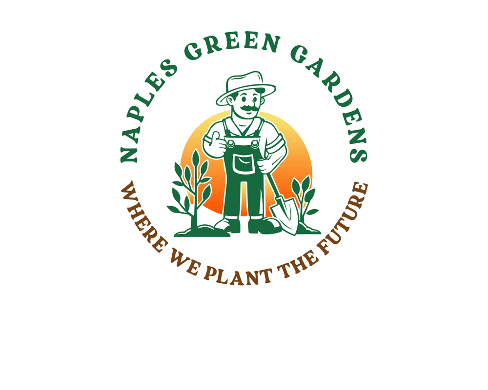 Naples Green Gardens
