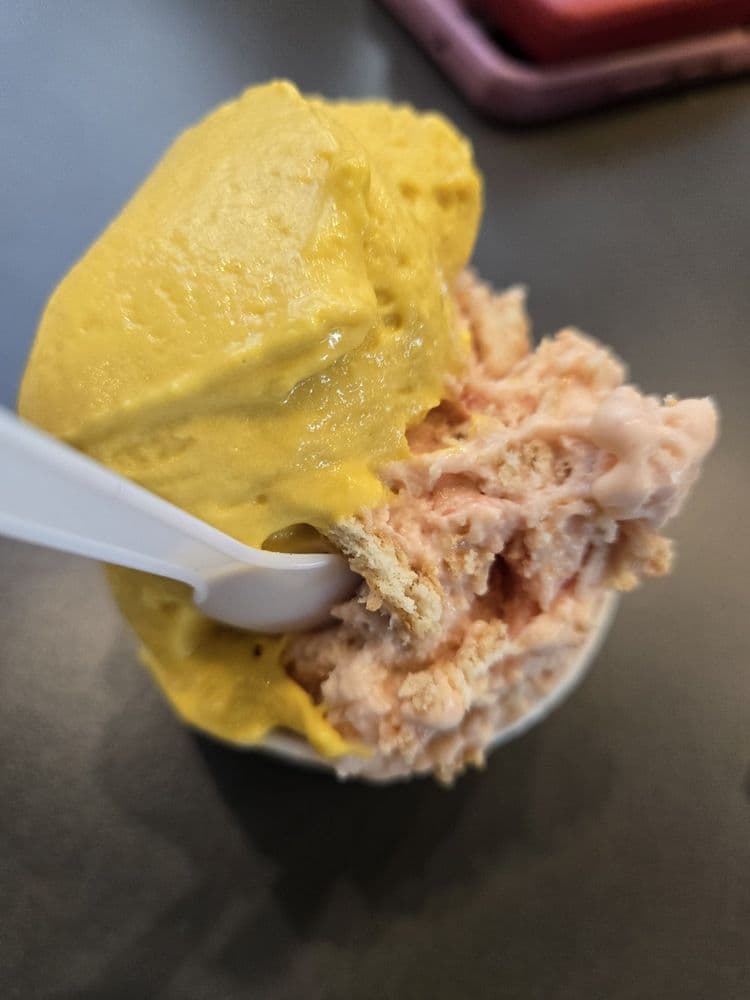 RivaReno Gelato