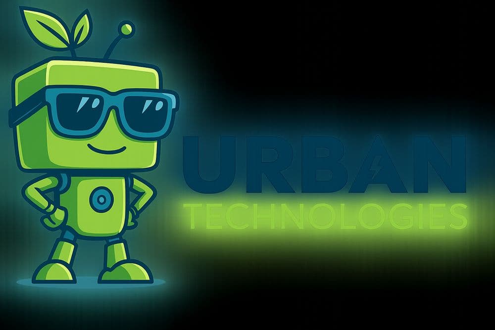 Urban Tech & Repair