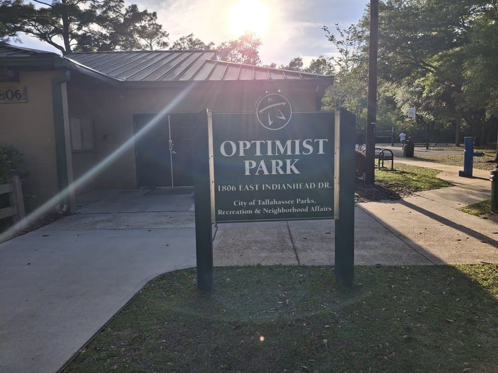 Optimist Park