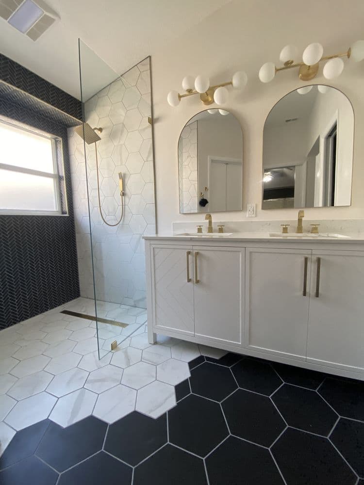 Just imagine Full Remodeling