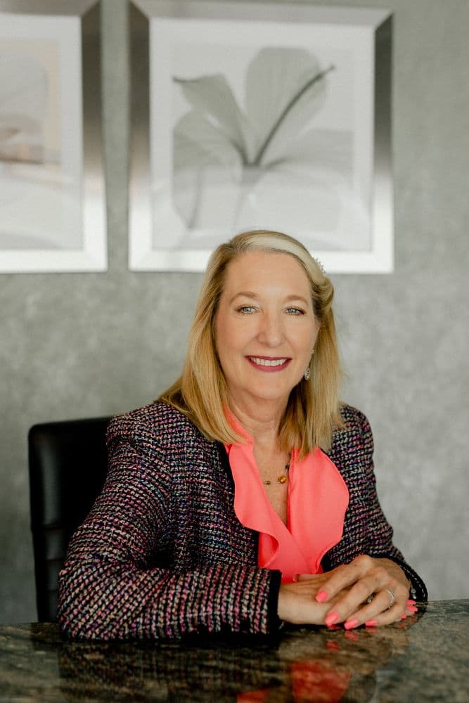 Mary Volpitta- Keller Williams Realtor