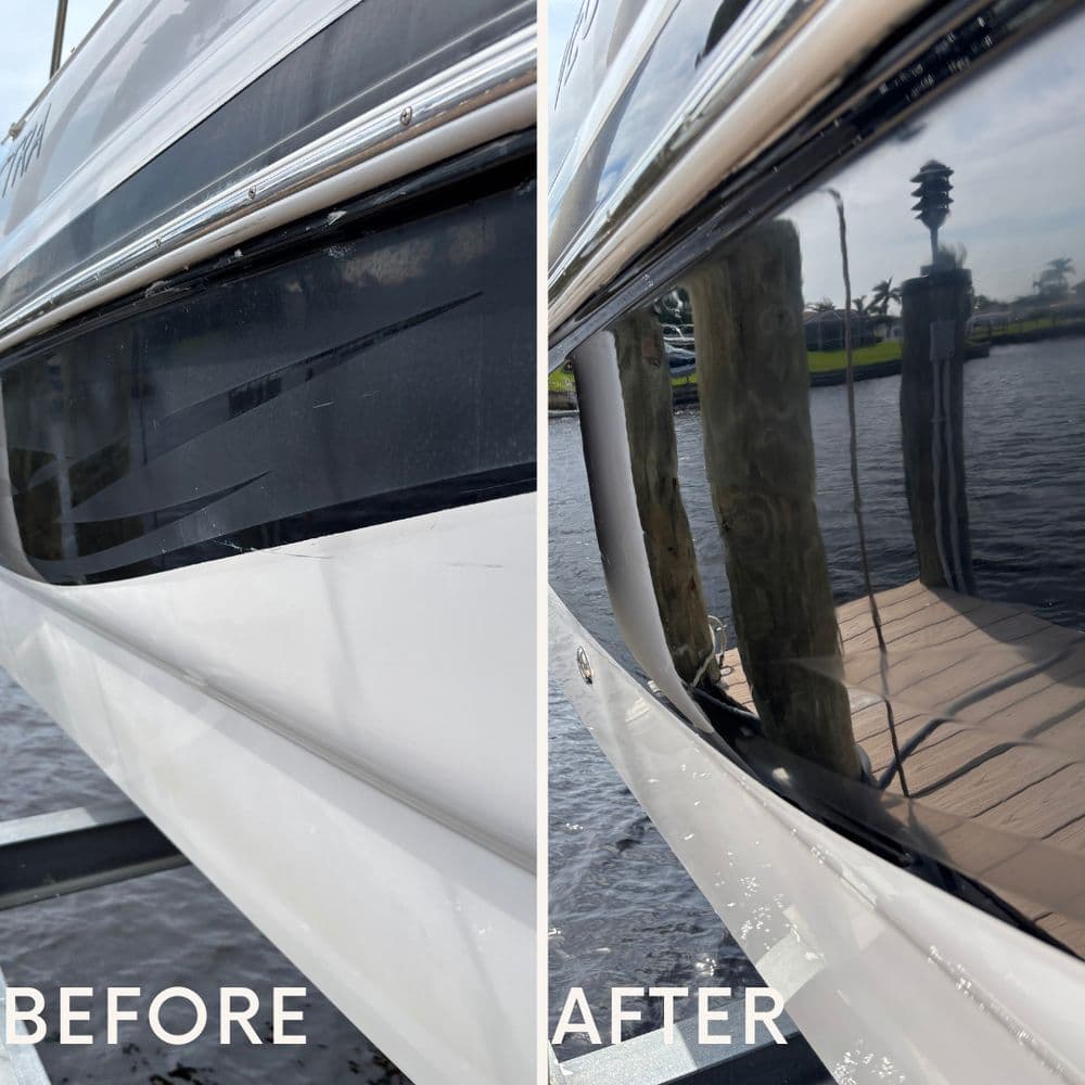 Glorify Detailing