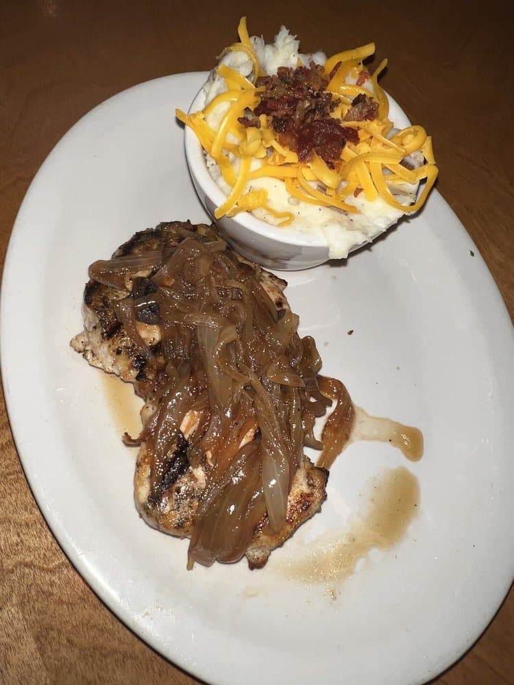 Texas Roadhouse