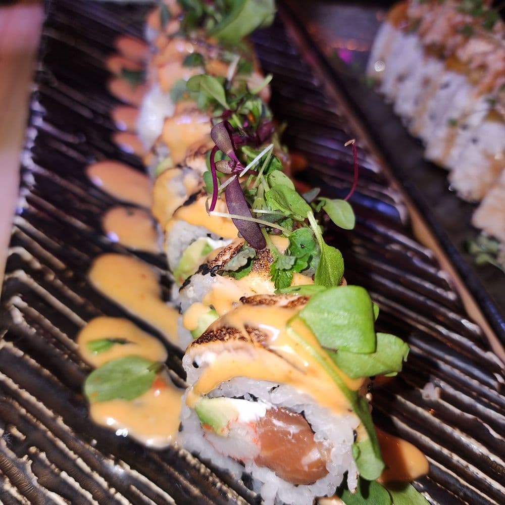 Ohana Sushi