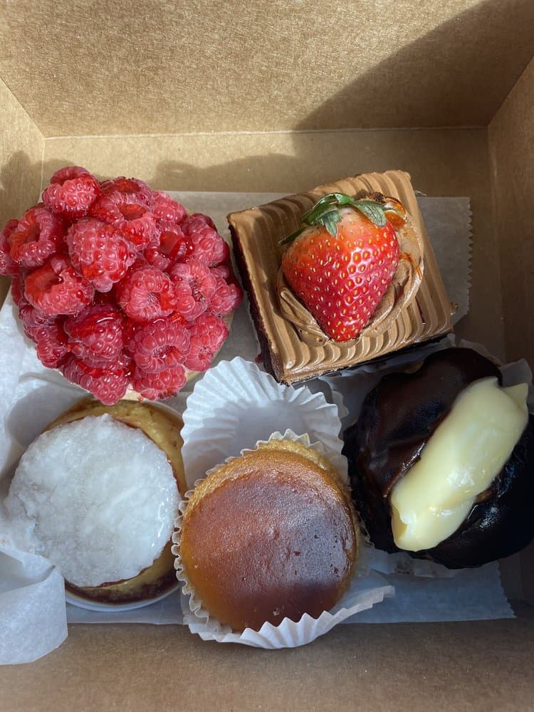 Kathy's Bakery & Cafe