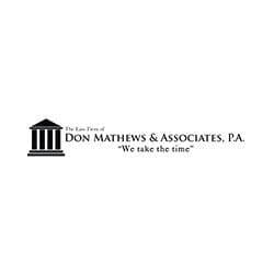 Don Mathews & Associates، P.A