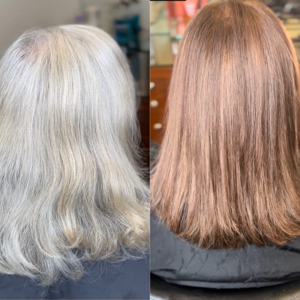 Kathy's Place Hair Salon
