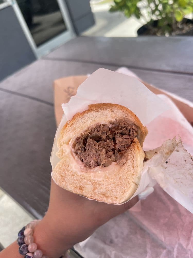 Best Sub & Sandwich Shop