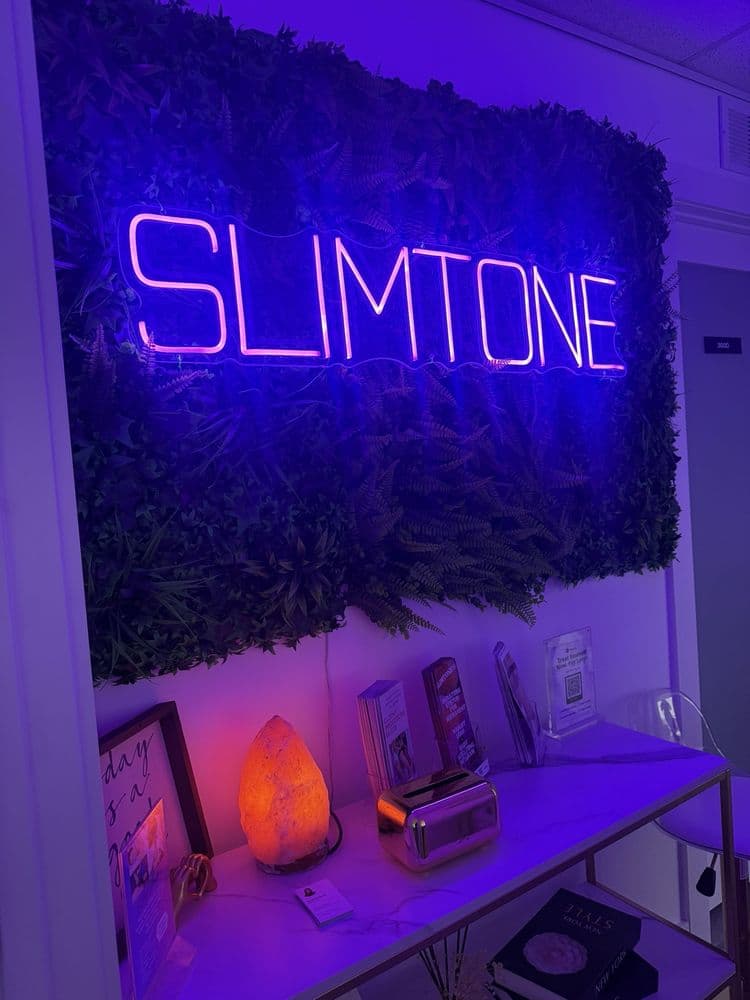 Boca SlimTone