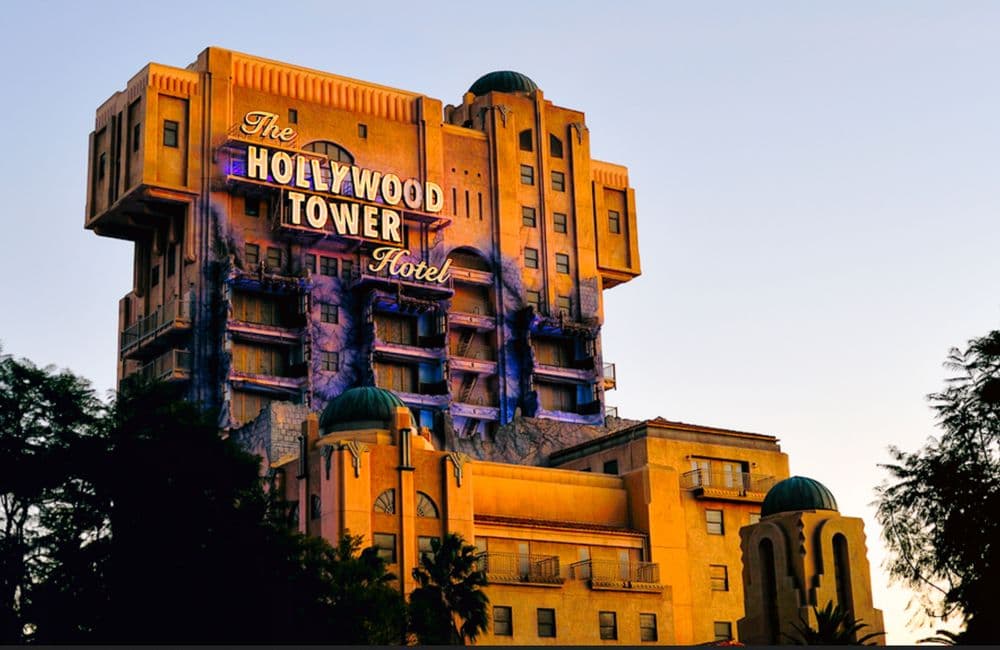 Mckinzie’s Orlando VIP Tours