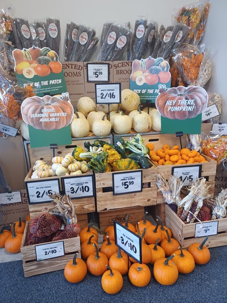 Sprouts Farmers Market
