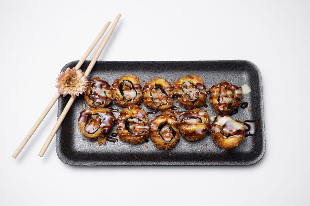 Ribu Sushi