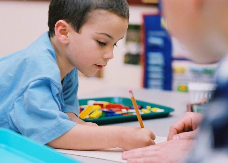 Memorial Children's Center Operated by Bright Horizons