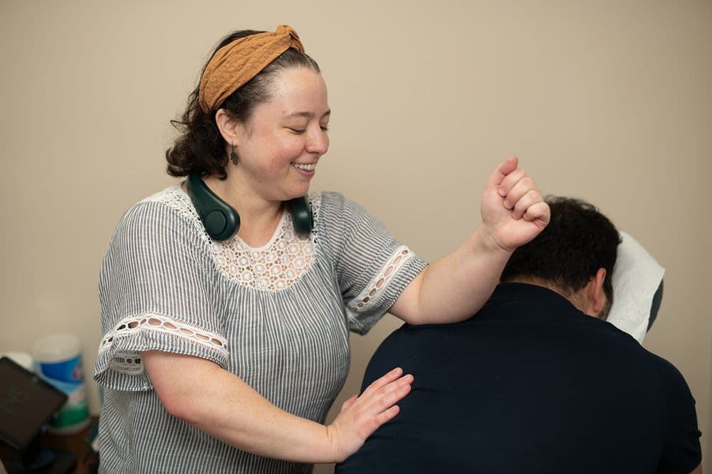 Arnica Massage & Bodywork
