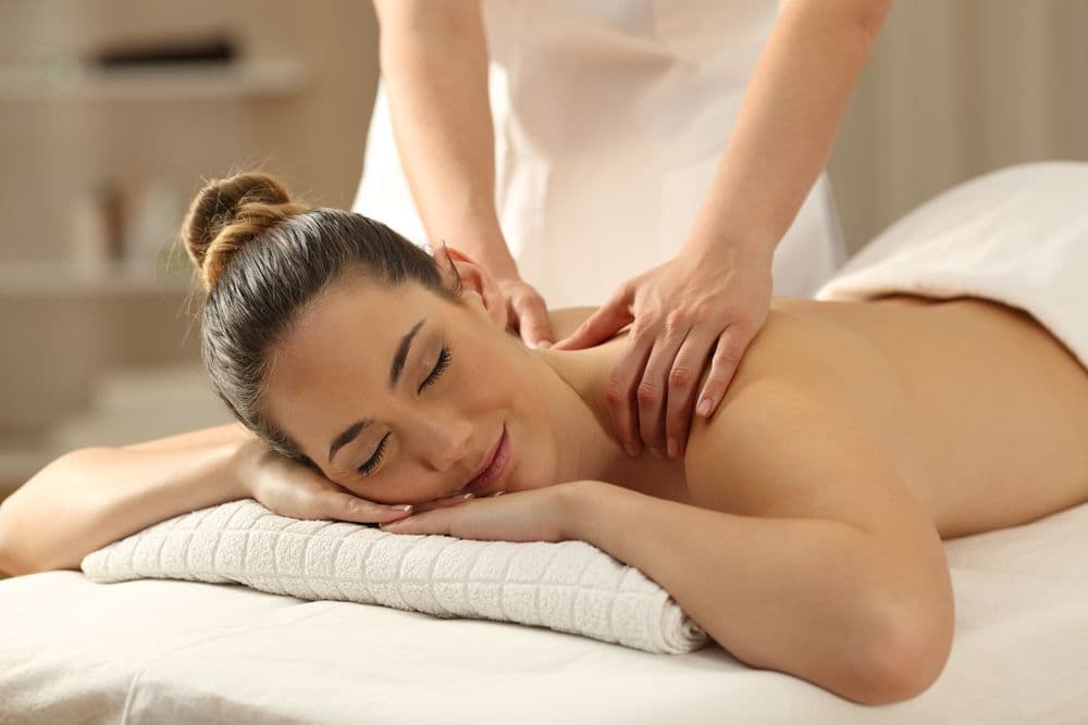 Cupping & Massage