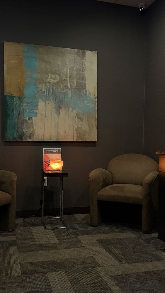 MassageLuXe