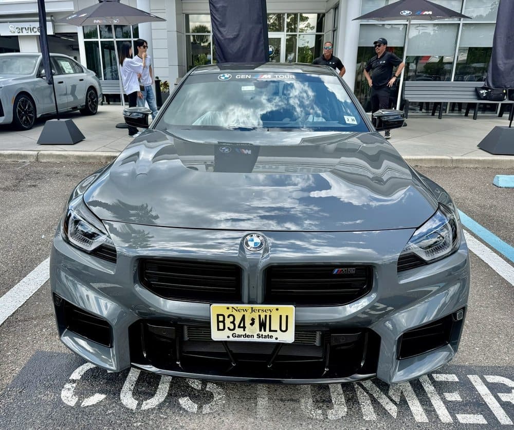 Tom Bush BMW Orange Park