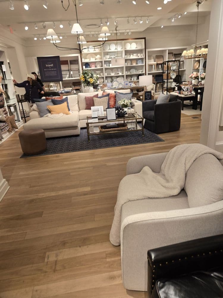 Pottery Barn