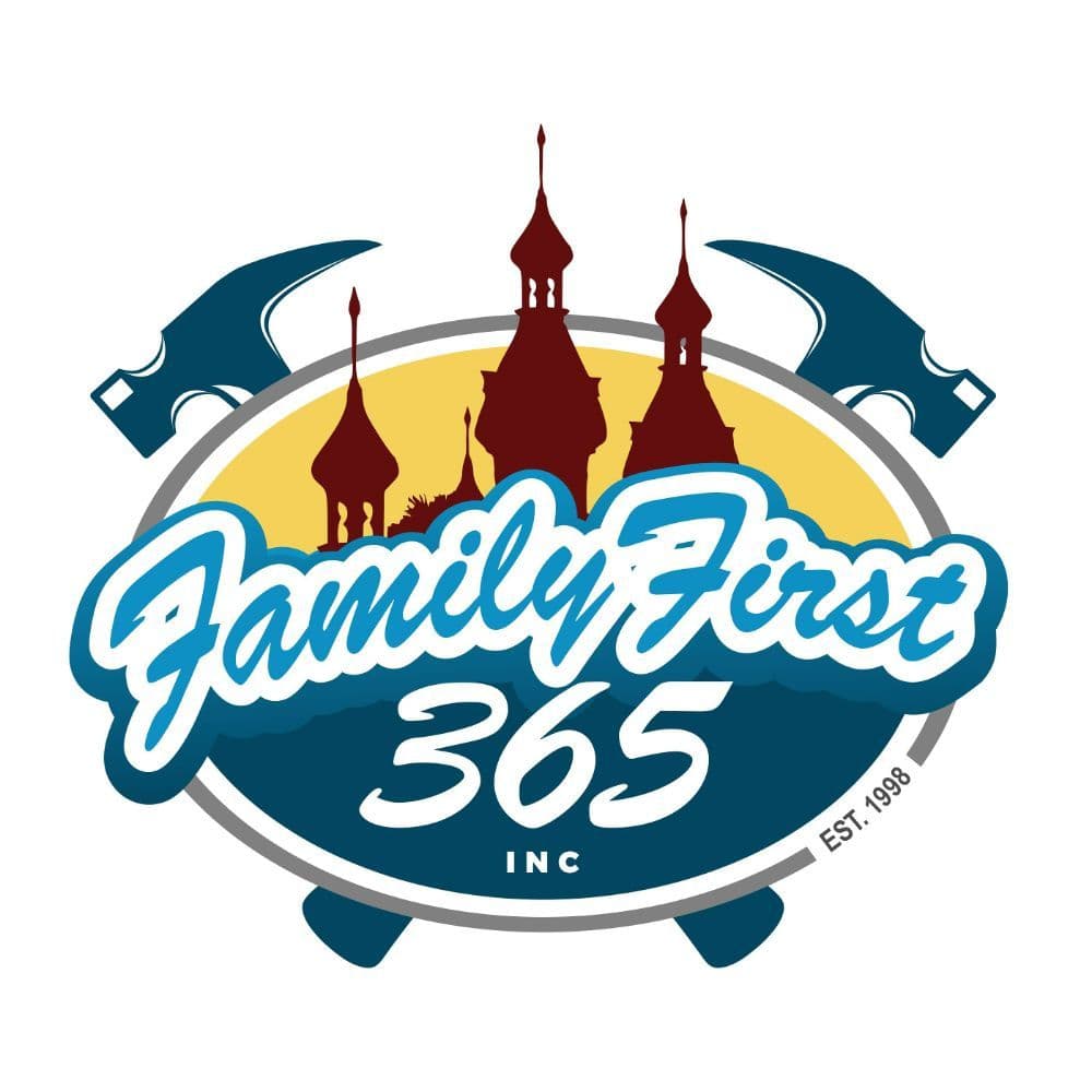 Family first 365