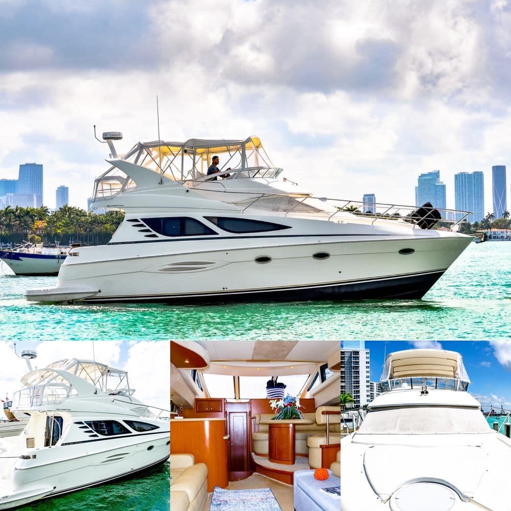 Villa Rentals Miami