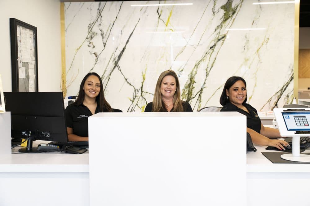North Broward Wellness Center