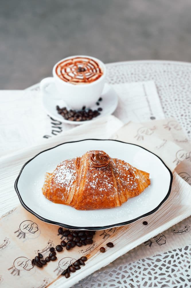 La Boulangerie Boul'Mich